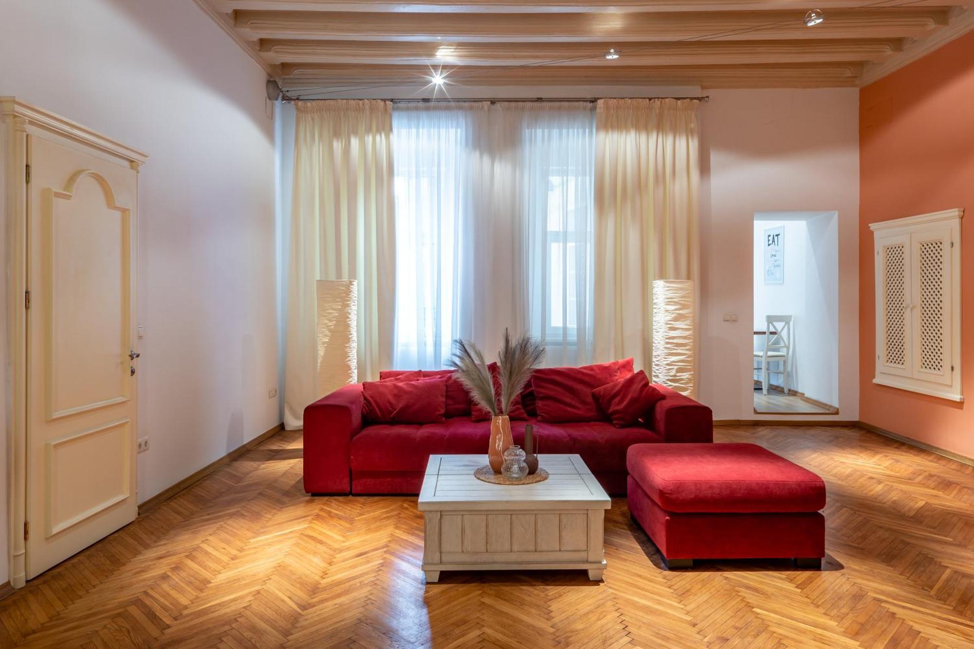 Apartament Romari Площа Ринок 28 Lwów Zewnętrze zdjęcie
