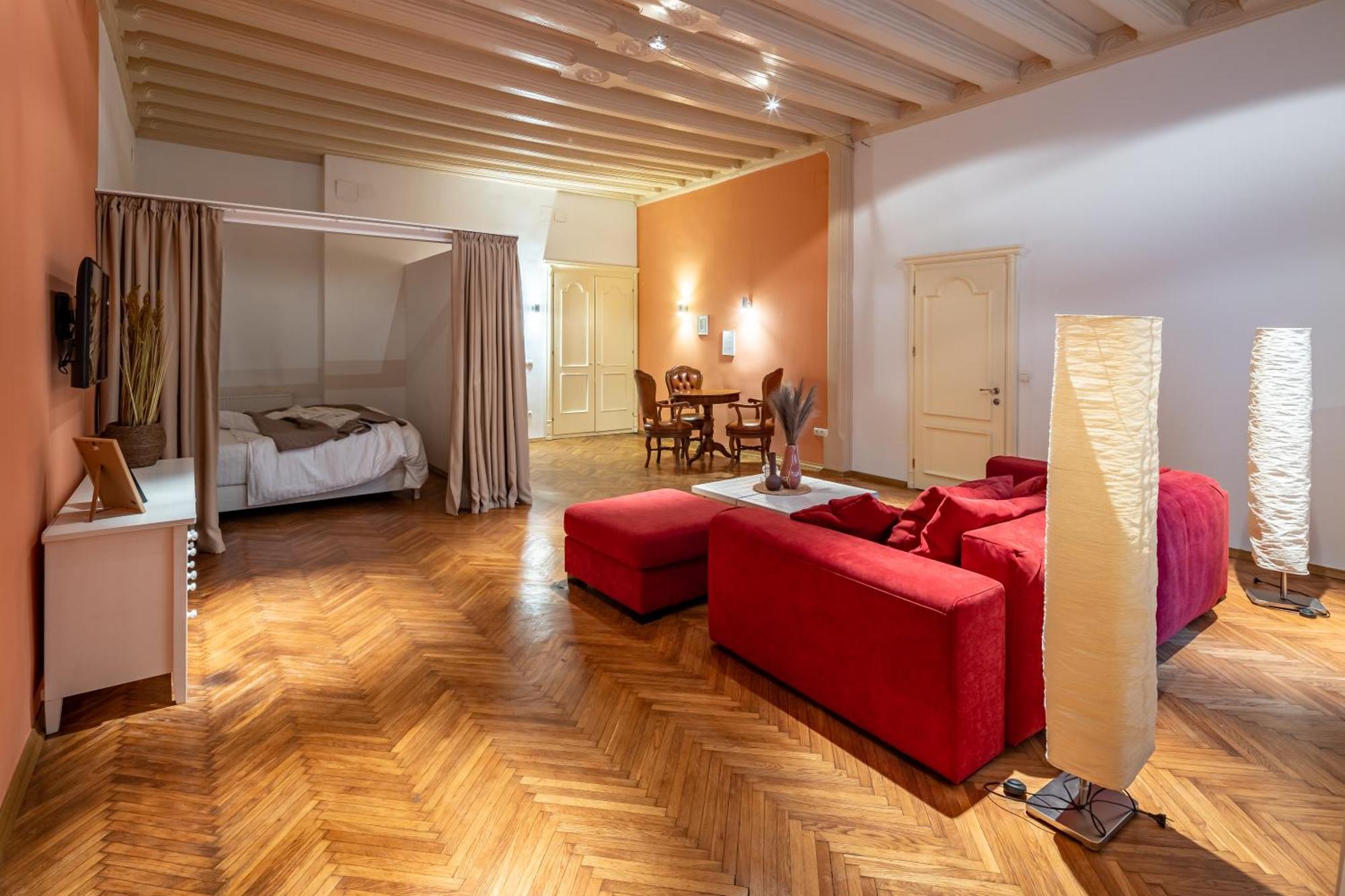 Apartament Romari Площа Ринок 28 Lwów Zewnętrze zdjęcie