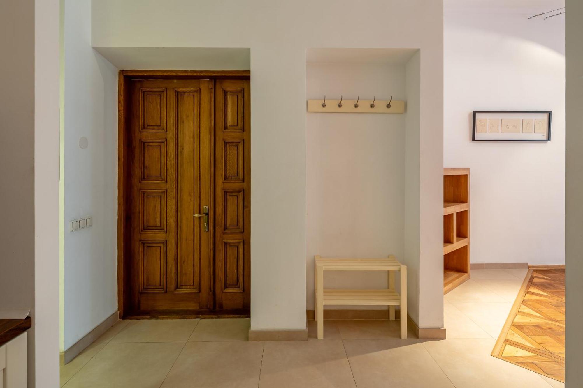 Apartament Romari Площа Ринок 28 Lwów Zewnętrze zdjęcie
