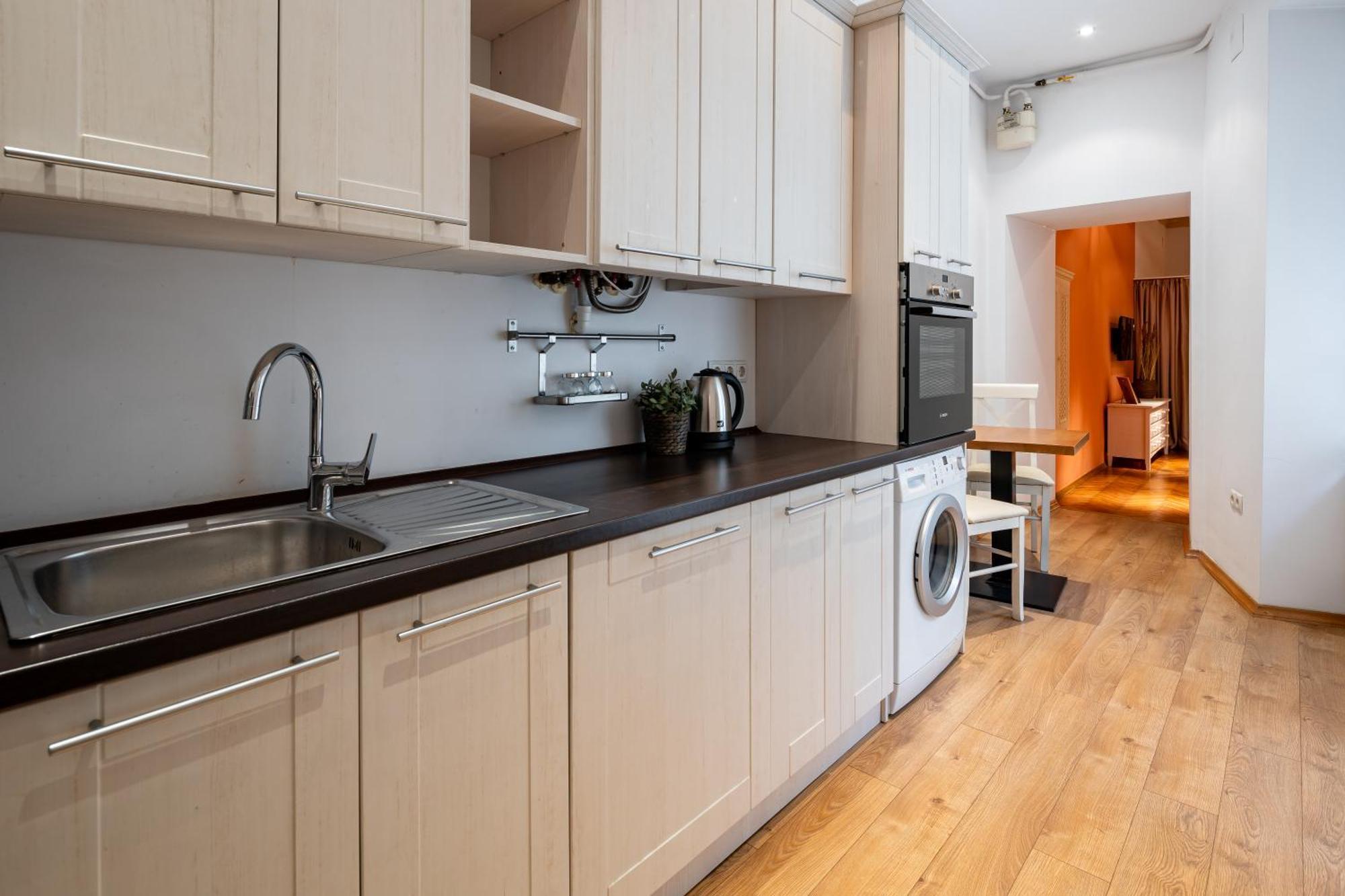 Apartament Romari Площа Ринок 28 Lwów Zewnętrze zdjęcie