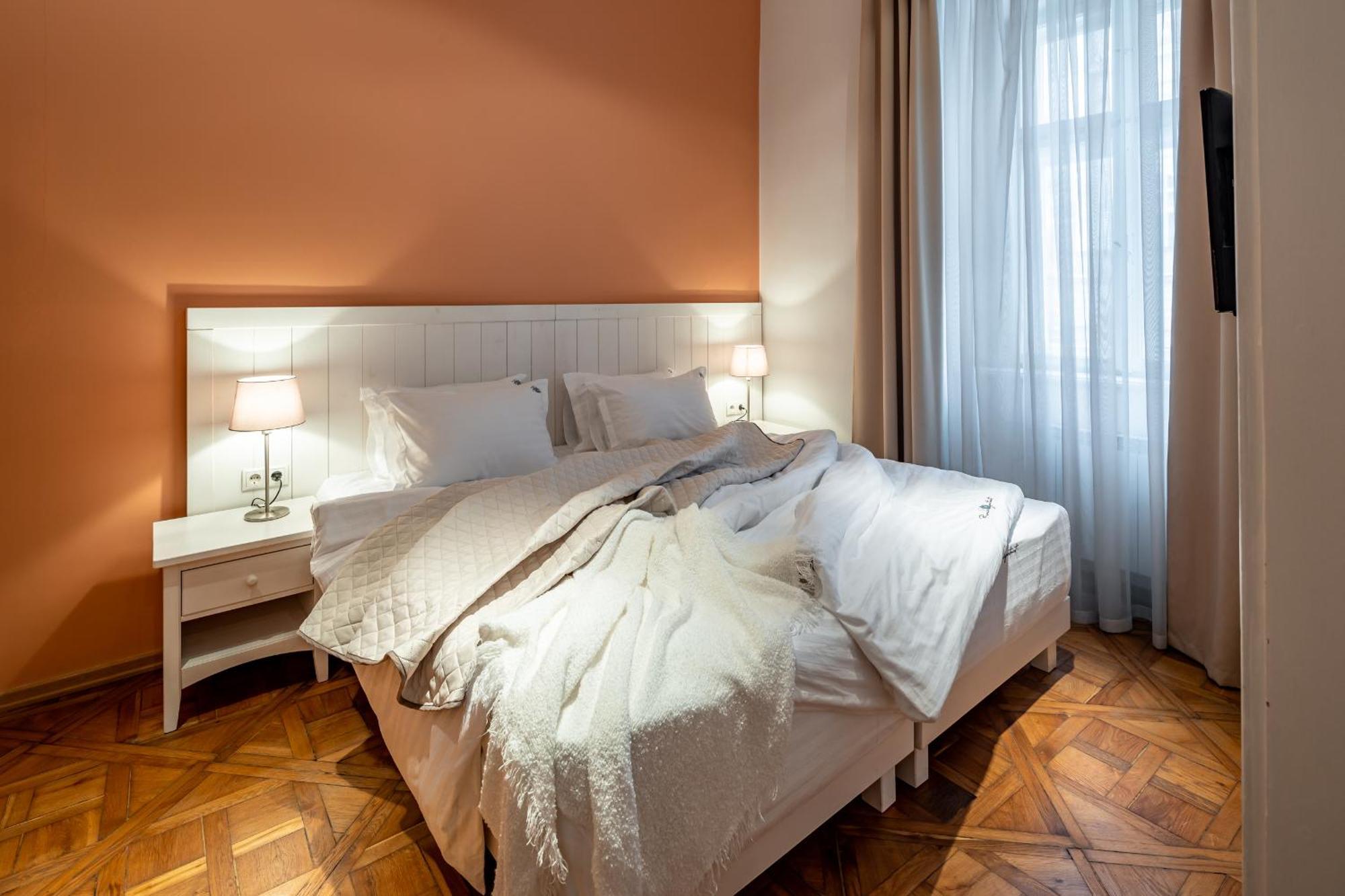 Apartament Romari Площа Ринок 28 Lwów Zewnętrze zdjęcie