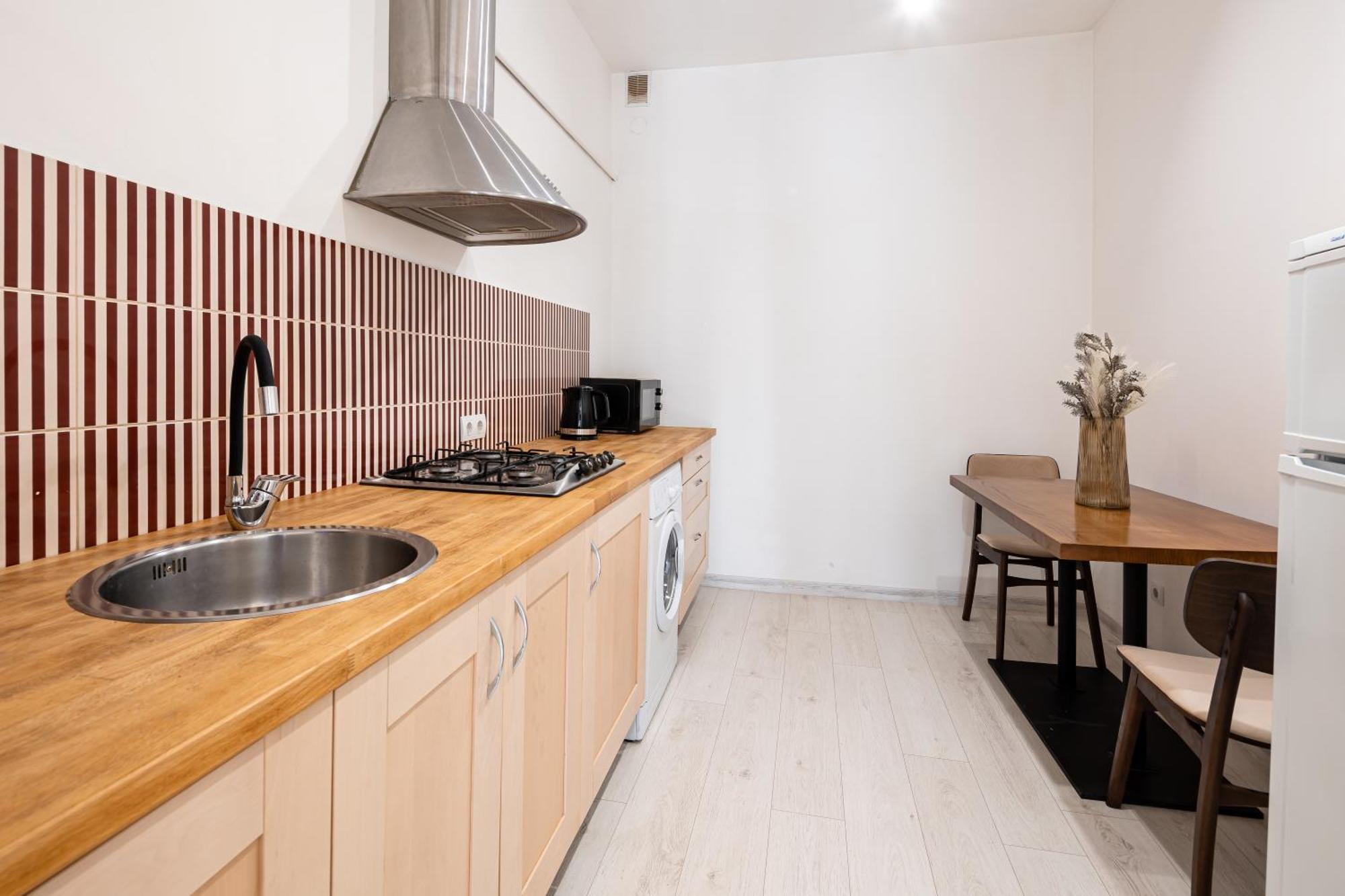 Apartament Romari Площа Ринок 28 Lwów Zewnętrze zdjęcie