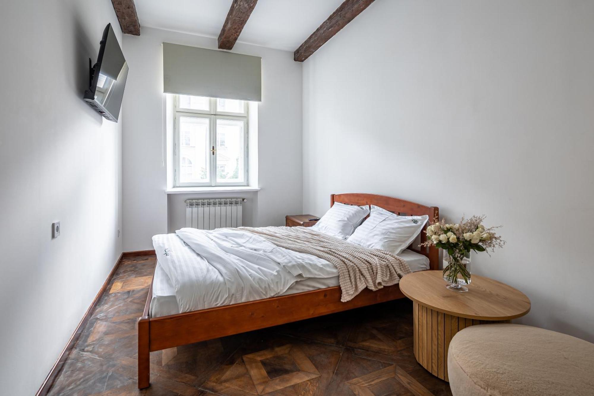 Apartament Romari Площа Ринок 28 Lwów Zewnętrze zdjęcie