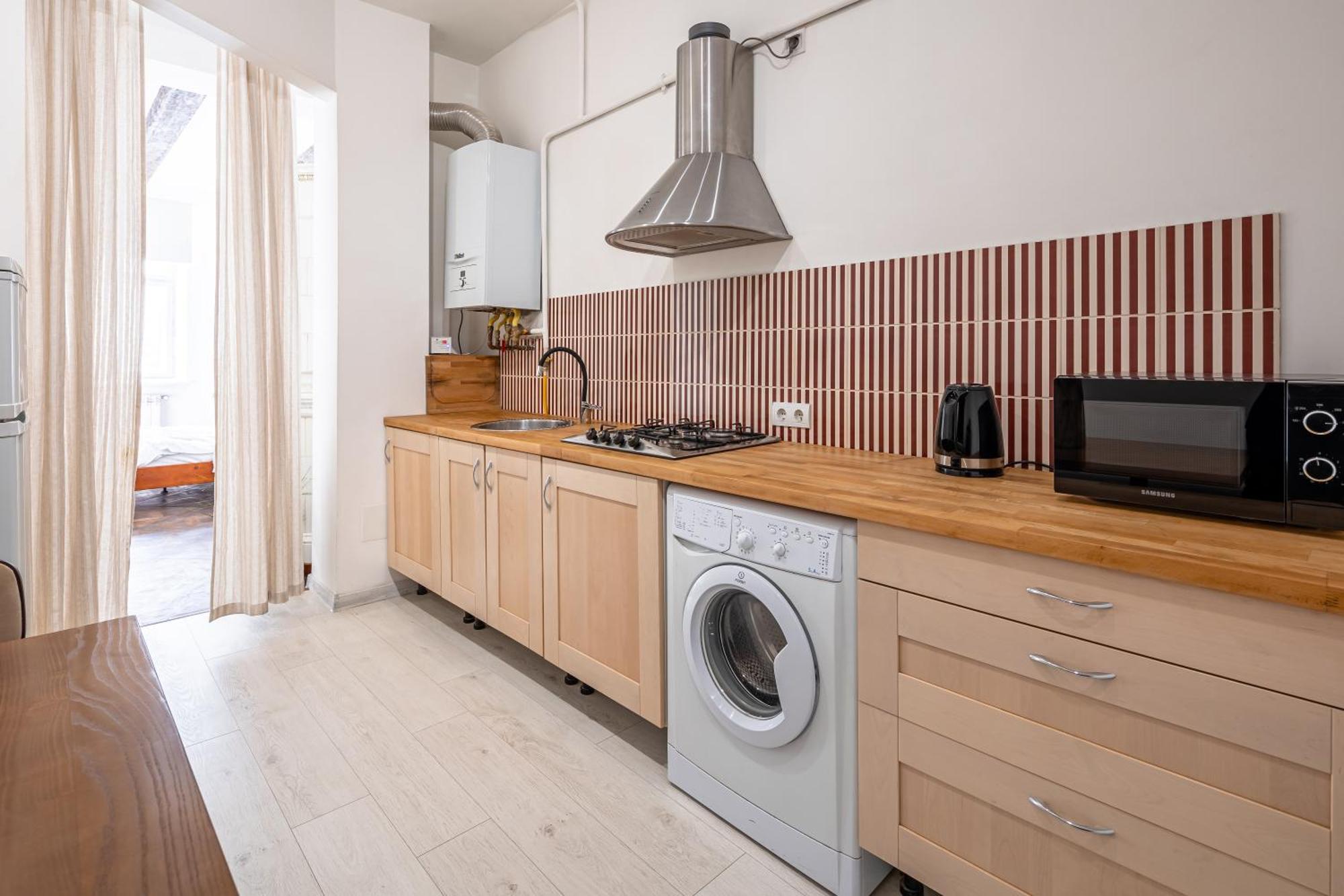 Apartament Romari Площа Ринок 28 Lwów Zewnętrze zdjęcie