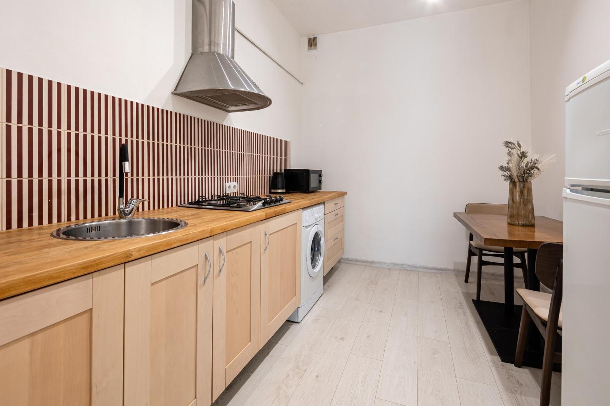 Apartament Romari Площа Ринок 28 Lwów Zewnętrze zdjęcie