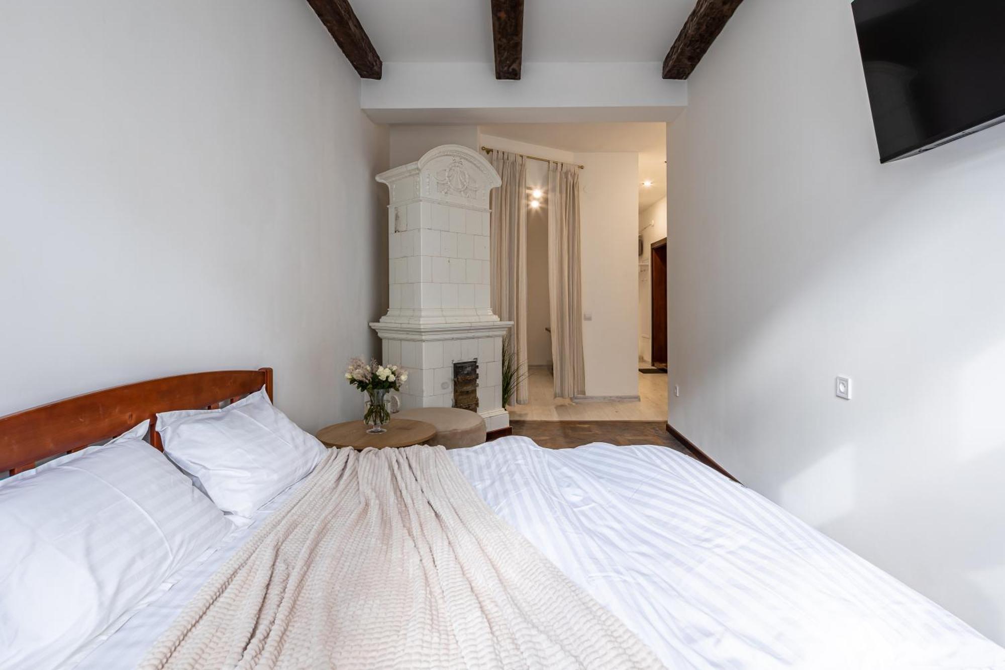 Apartament Romari Площа Ринок 28 Lwów Zewnętrze zdjęcie
