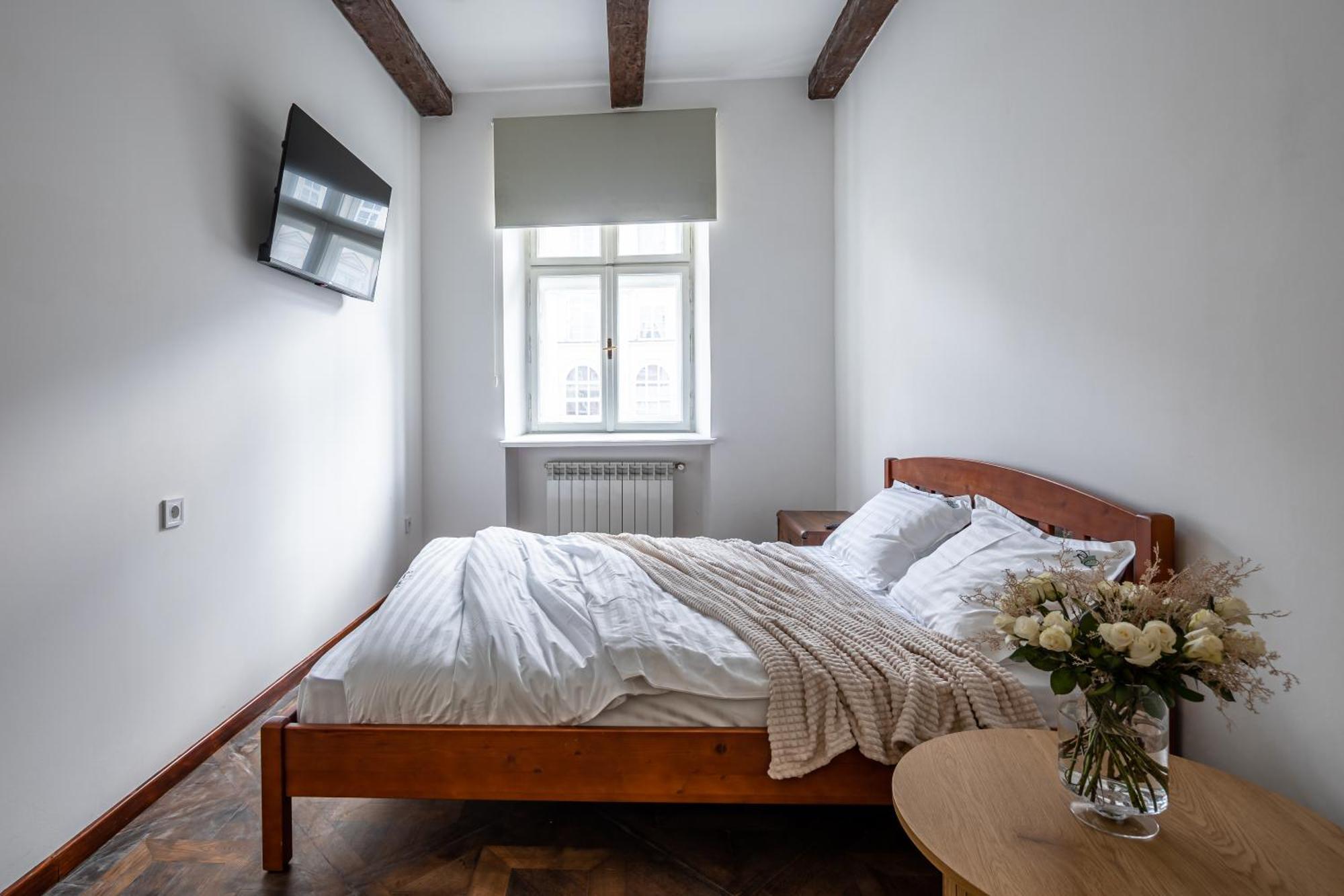 Apartament Romari Площа Ринок 28 Lwów Zewnętrze zdjęcie