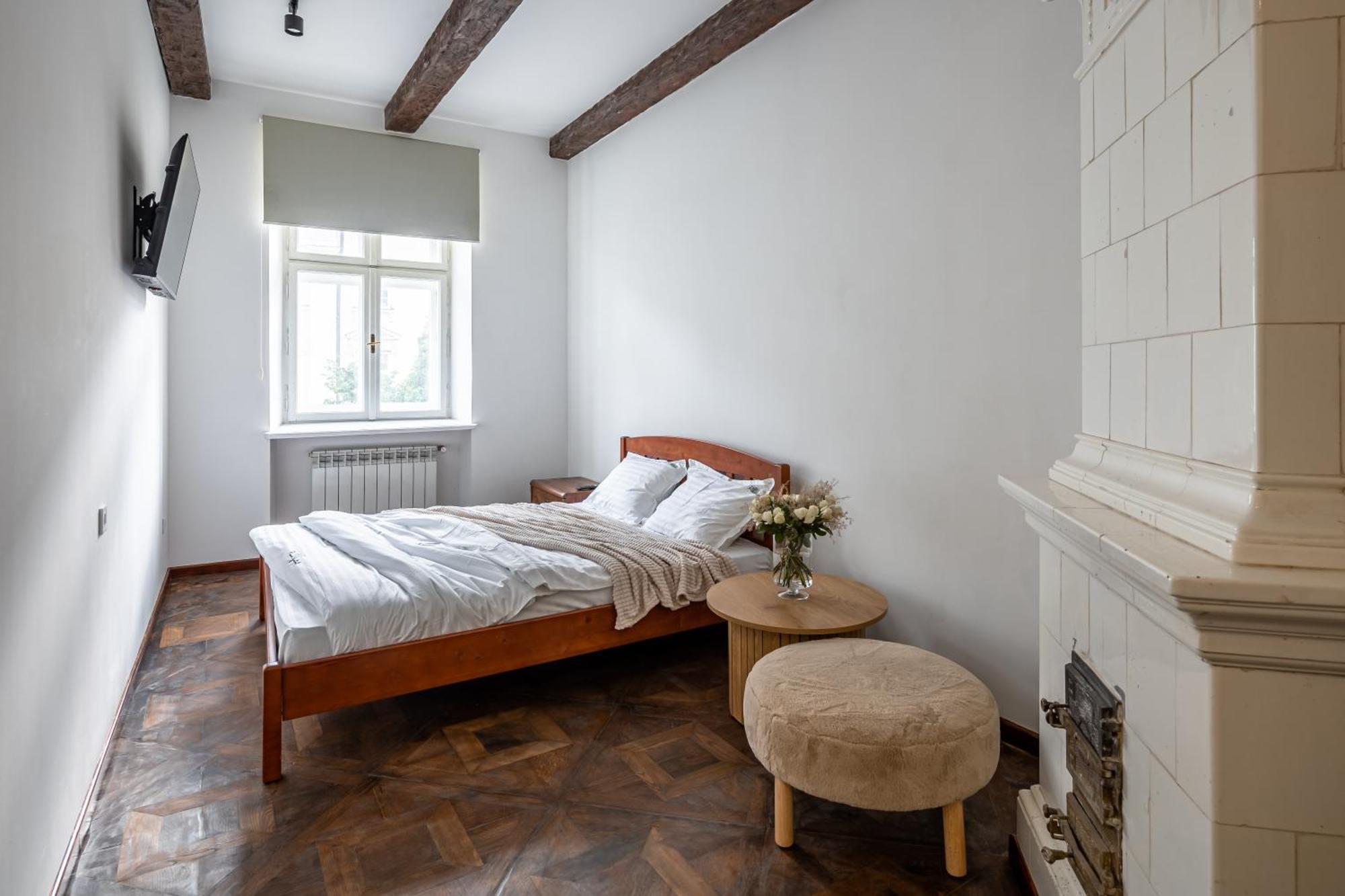 Apartament Romari Площа Ринок 28 Lwów Zewnętrze zdjęcie