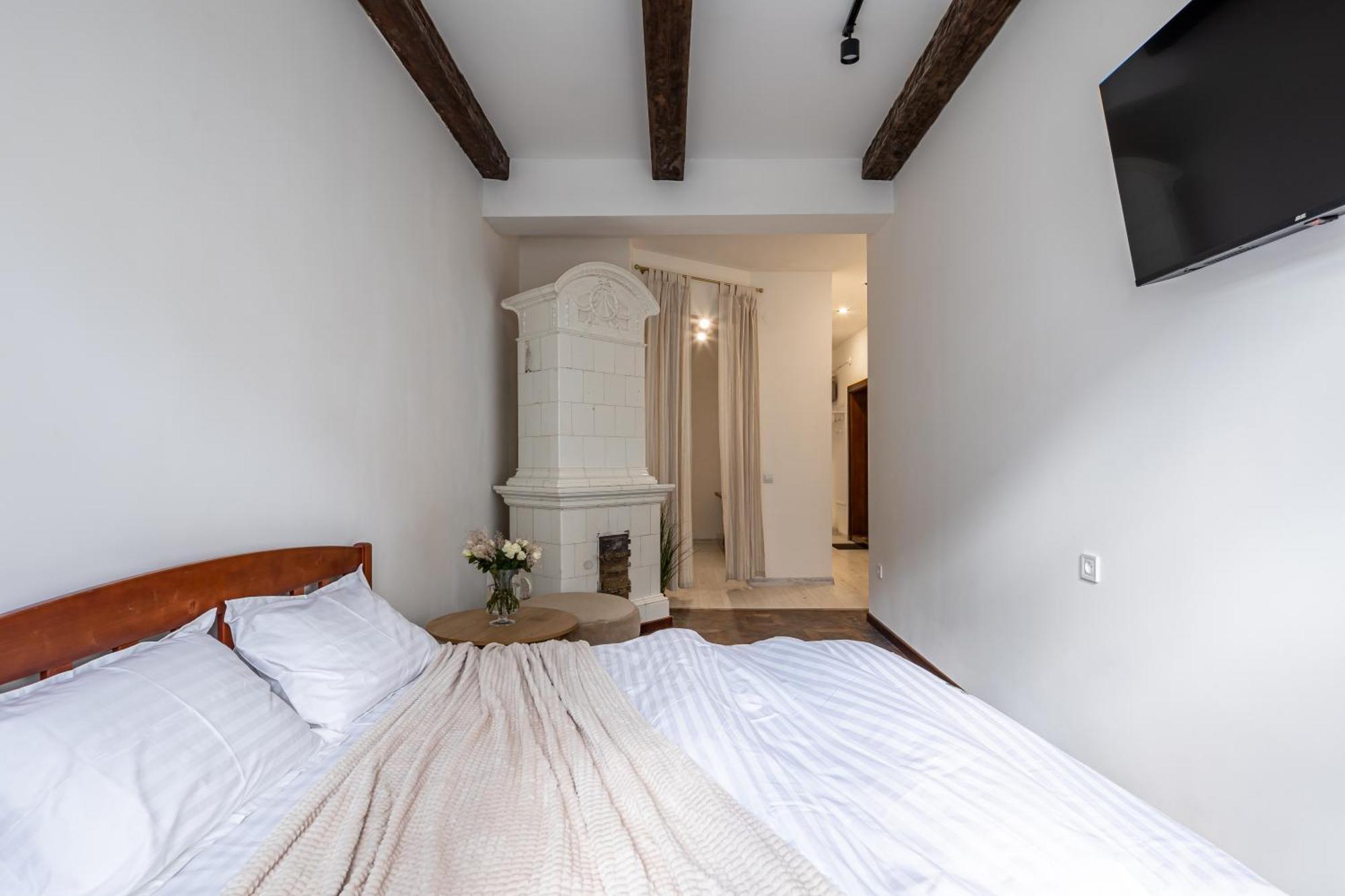 Apartament Romari Площа Ринок 28 Lwów Zewnętrze zdjęcie